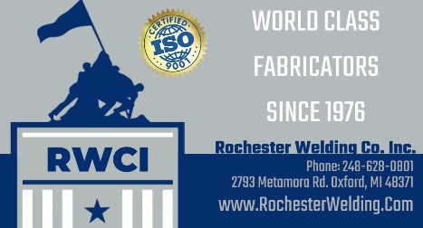 Rochester Welding